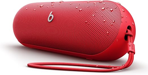 The All-New Beats Pill 2025: Portable Power Meets Premium Audio