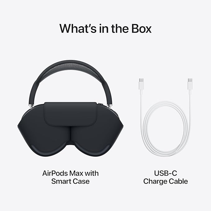 Apple Airpods Max