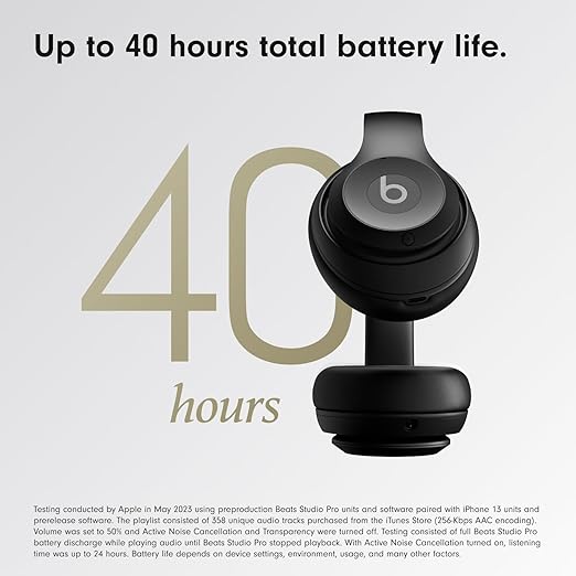 Beats Studio Pro