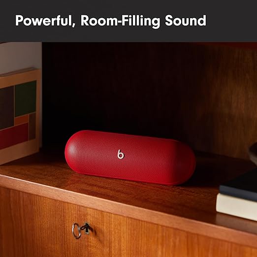 Beats Pill