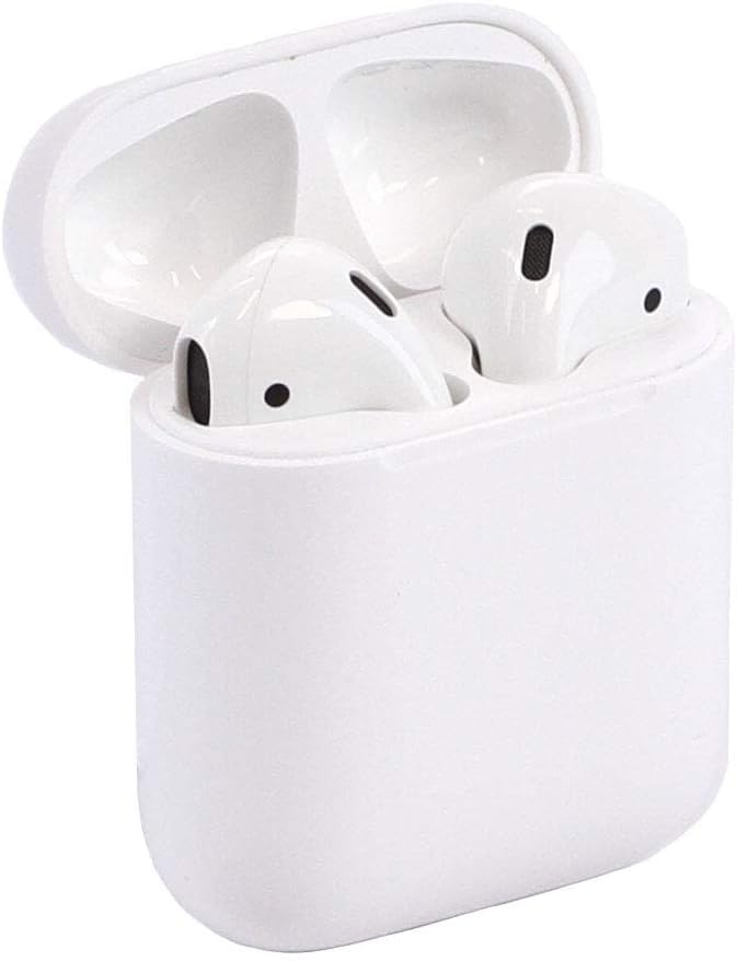Apple AirPods 2 (Renewed)